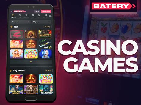 battery casino apk|Batery App Download for Android (APK) and iOS 2024 Free.